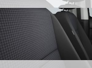 Neu VW Caddy Life 122 PS (89 kW) 2026 Pure grey Van / Kleinbus