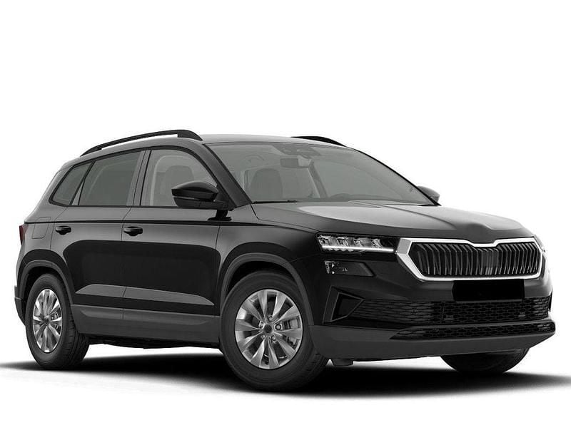 Używany Skoda Karoq Selection 150 KM (110 kW) 2026 SUV