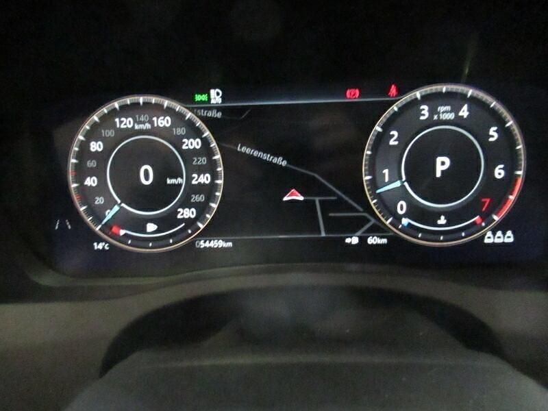 Używany Jaguar XE R-Dynamic 300 KM (220 kW) 2022 Czarny Sedan/Limuzyna