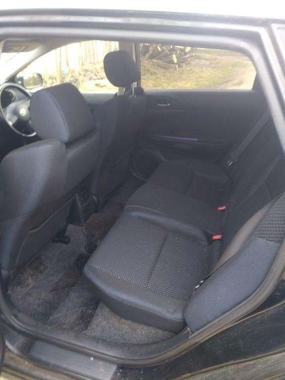 Gebraucht Toyota Caldina 264 PS (194 kW) 2003 Schwarz Kombi