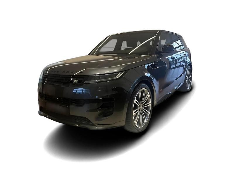 Gebraucht Land Rover Range Rover Sport SE Dynamic 221 PS (162 kW) 2024 Grau SUV