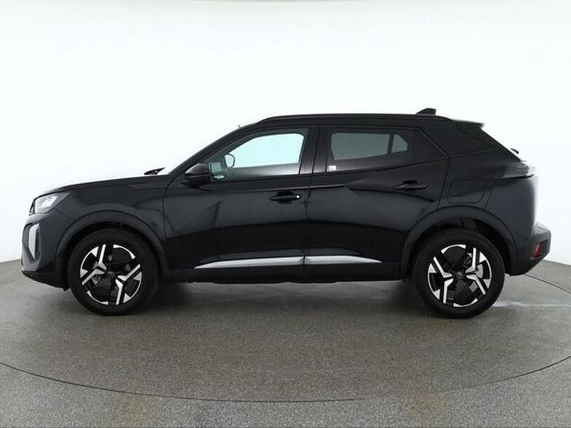 Gebraucht Peugeot 2008 101 PS (74 kW) 2025 Schwarz SUV