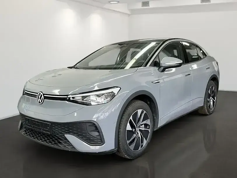 Gebraucht VW ID.5 Pro 127 kW (174 PS) 2023 Mondsteingrau SUV