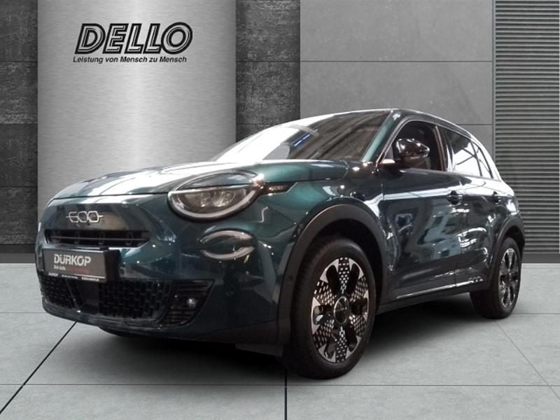 Gebraucht Fiat 600 La Prima 101 PS (74 kW) 2024 Beige