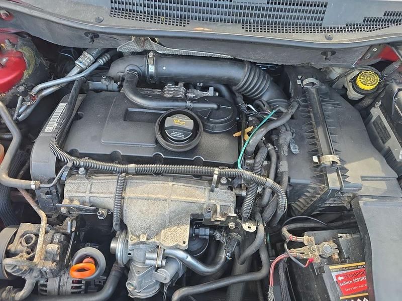 Gebraucht Dodge Caliber SXT 140 PS (102 kW) 2007 Grau Kleinwagen