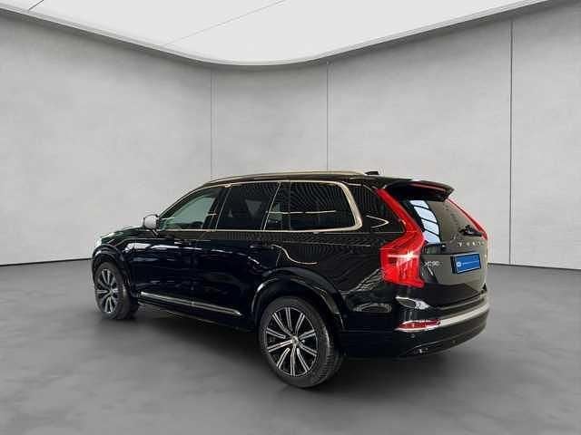Usata Volvo XC90 173 CV (127 kW) 2024 SUV