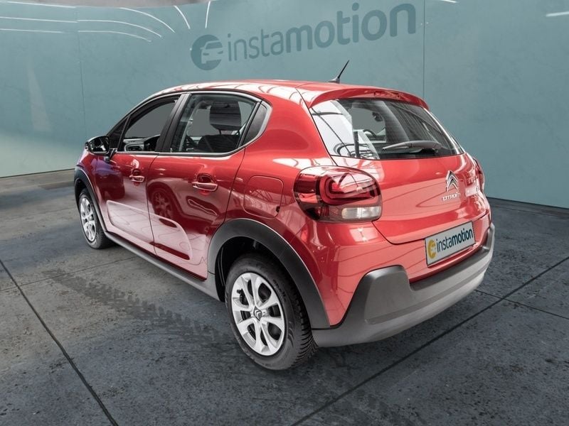 Rezensionen Für Bmw Gebrauchte Automobile Zentrum Barsbüttel Citroën C3 gebraucht kaufen (2.751) - AutoUncle