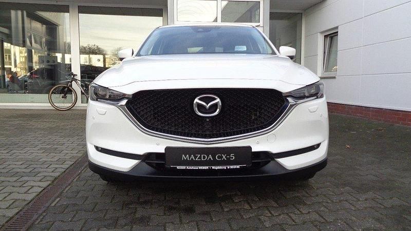 Gebraucht 2020 Mazda CX-5 SUV | 20.900 € (Guter Preis) - Bild 1/4