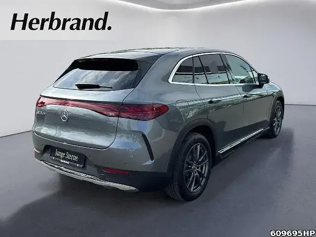 Gebraucht Mercedes EQE350 214 kW (292 PS) 2025
