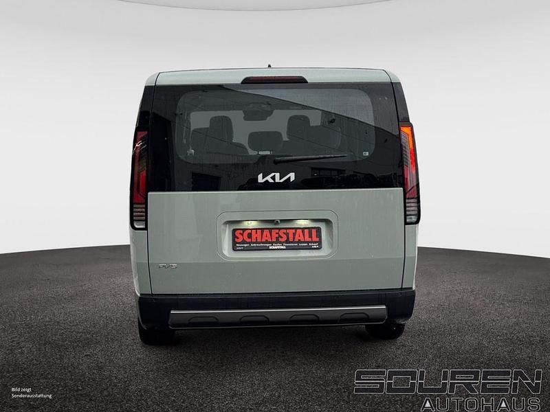 Neu Kia PV5 119 kW (163 PS) 2026 Grau Van / Kleinbus