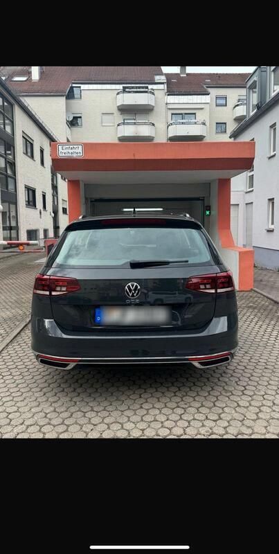 Andere außenfarben Gebraucht 2021 VW Passat GTE Kombi | 21.000 € (Superpreis) - Bild 1/4