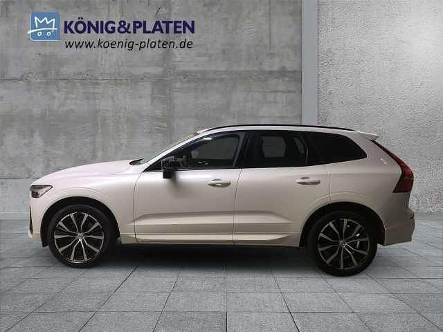 Gebraucht Volvo XC60 173 PS (127 kW) 2023 SUV