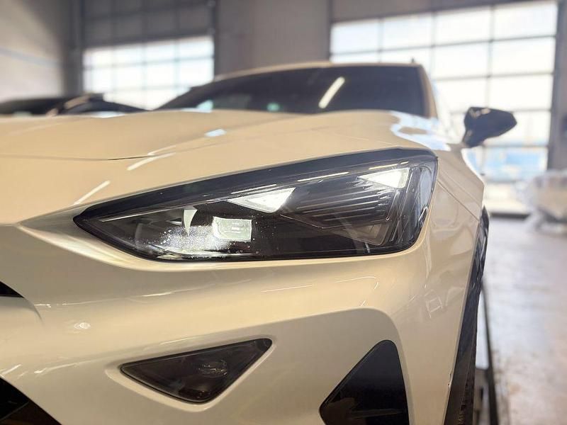 Brugt Cupra Formentor 204 HK (150 kW) 2025 Hvid SUV