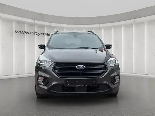 Używany Ford Kuga ST-Line 175 KM (128 kW) 2020 Szary SUV