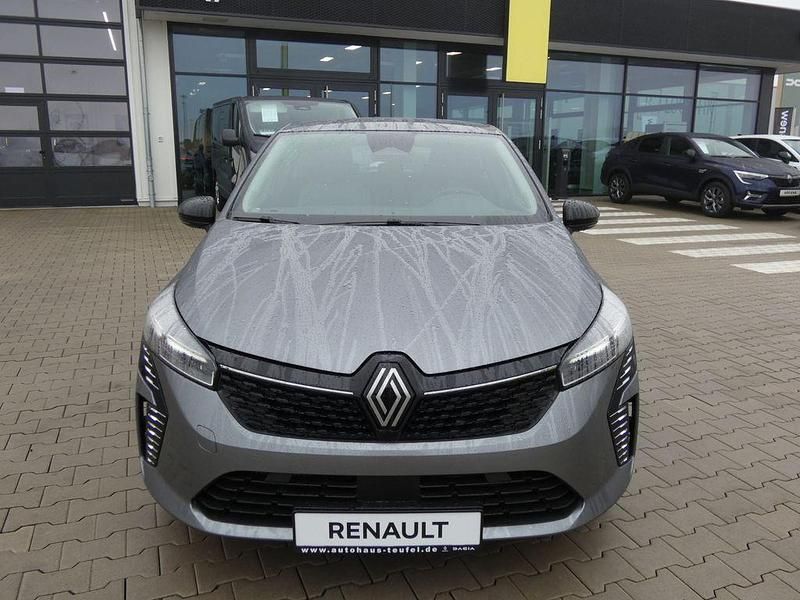 Usata Renault Clio V Evolution 91 CV (66 kW) 2025 Grigio Berlina