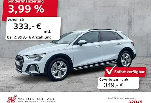 Gebraucht Audi A3 Ambiente 204 PS (150 kW) 2025 Limousine