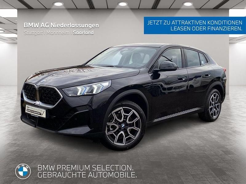 Gebraucht BMW X2 156 PS (114 kW) 2024 SUV
