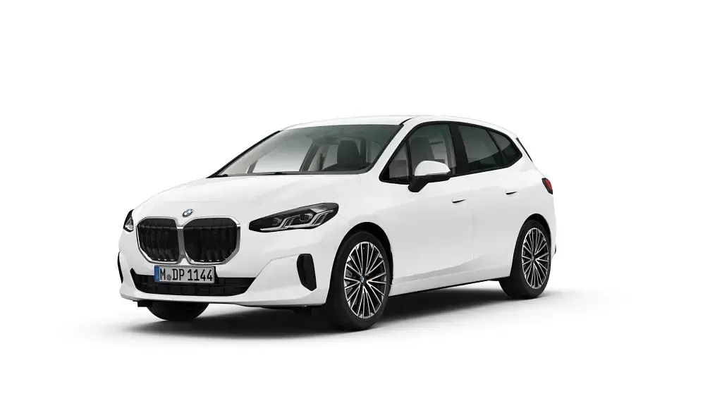 Gebraucht BMW 223 Active Tourer Efficient Dynamics 204 PS (150 kW) 2026 Van / Kleinbus