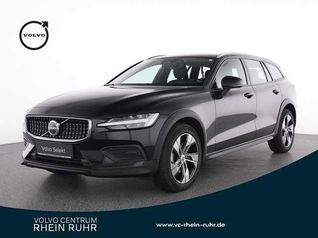 Gebraucht Volvo V60 CC 145 PS (106 kW) 2024 Kombi