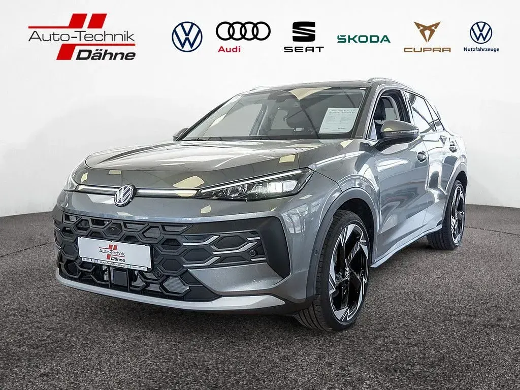 Gebraucht VW T-Roc Cabriolet Style 150 PS (110 kW) 2026 SUV