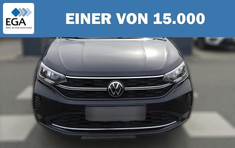 Metallic Gebraucht 2024 VW Taigo Life SUV | 20.000 € (Fairer Preis) - Bild 1/4