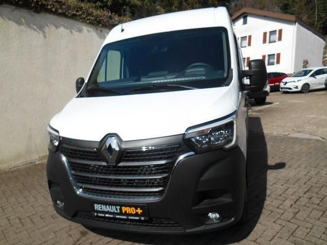 Gebraucht Renault Master 135 PS (99 kW) 2023 Van / Kleinbus