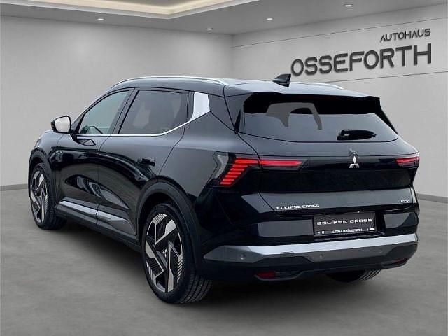 Neu Mitsubishi Eclipse Diamant Edition 160 kW (218 PS) 2026 M) (schwarz SUV