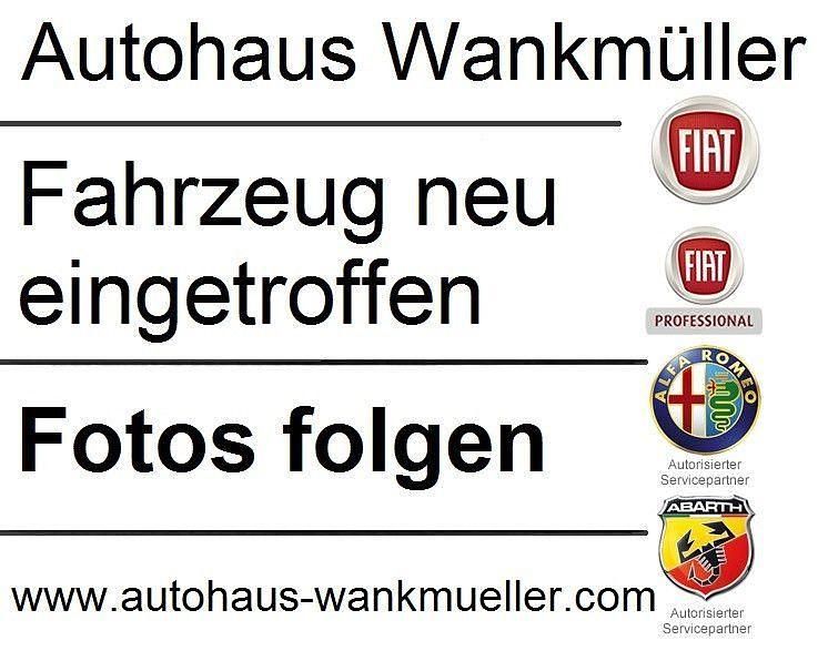Schwarz Gebraucht 2021 Fiat 500 Dolcevita Cabrio | 12.990 € (Fairer Preis) - Bild 1/1