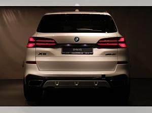 Neu BMW X5 M Sport 381 PS (280 kW) 2026 Weiß (mineralweiss metallic) SUV