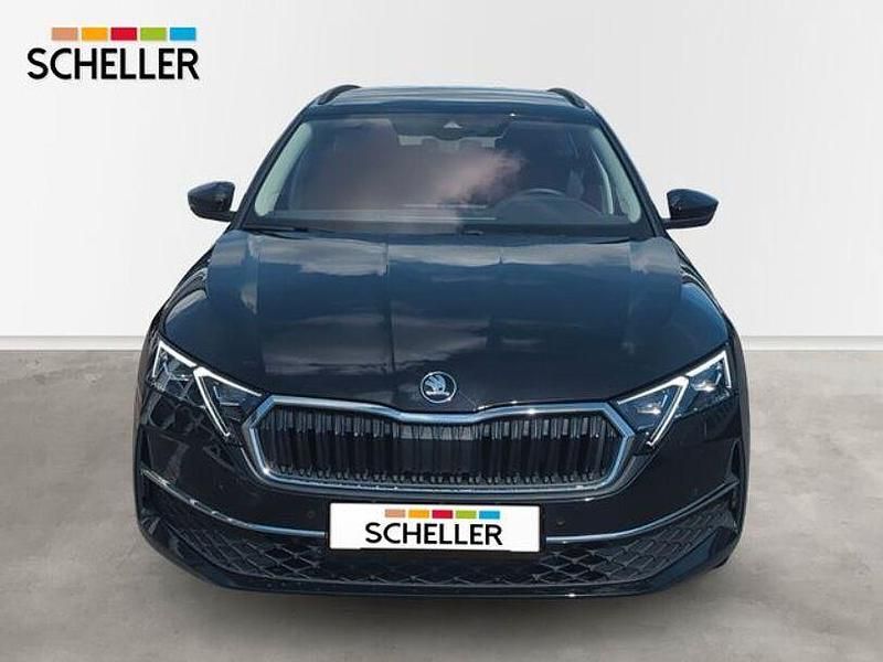 Gebraucht Skoda Octavia Selection 150 PS (110 kW) 2024 Schwarz Kombi