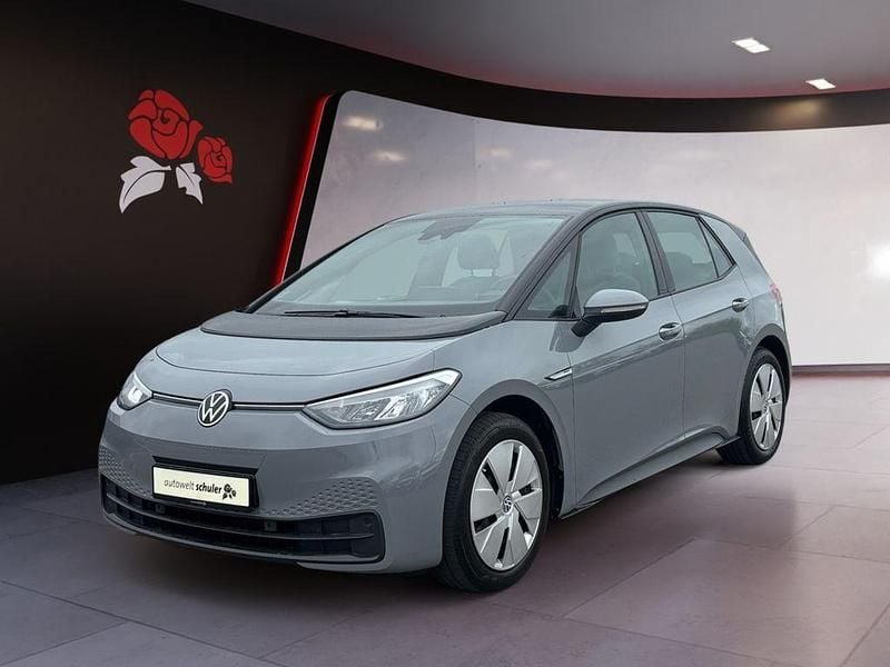 Gebraucht VW ID.3 Pro 106 kW (145 PS) 2022 Grau Kleinwagen