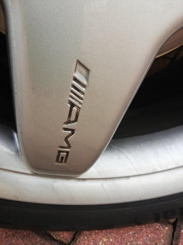 Gebraucht Mercedes CLK320 224 PS (164 kW) 2004 Blau Cabrio