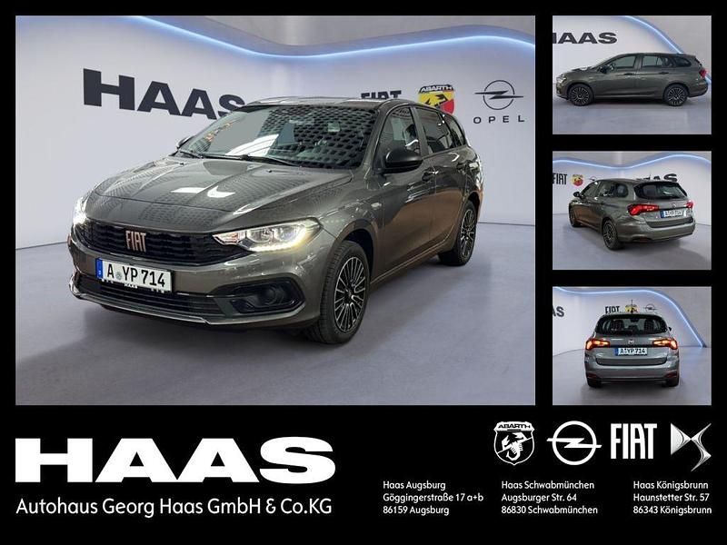 Colore esterno Gebraucht 2023 Fiat Tipo Cross Kombi | 16.480 € (Superpreis) - Bild 1/4