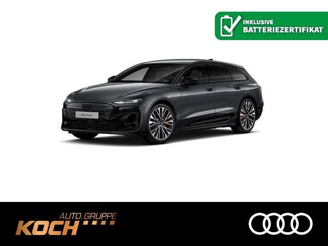 Neu Audi A6 e-tron Performance 270 kW (368 PS) 2026 Kombi