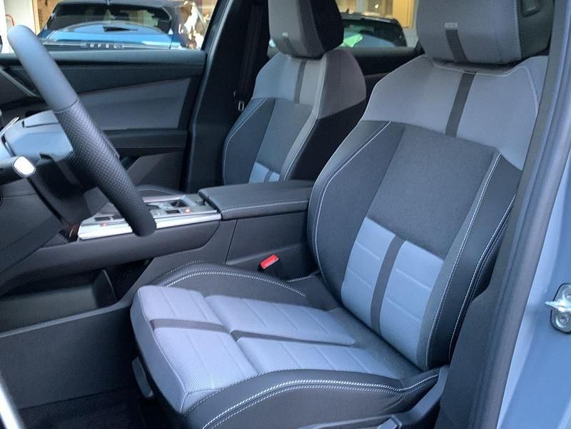 Neu Opel Grandland X 145 PS (106 kW) 2025 Weiß SUV