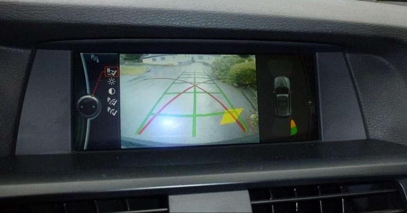 Gebraucht BMW X3 258 PS (189 kW) 2011 Schwarz SUV