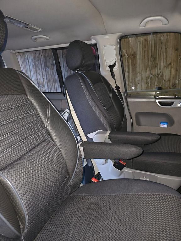 Gebraucht VW T5 131 PS (96 kW) 2006 Van