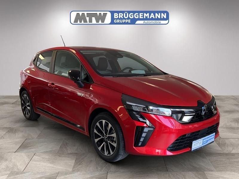 Rot Gebraucht 2024 Mitsubishi Colt Plus Kleinwagen | 18.980 € (Fairer Preis) - Bild 1/4