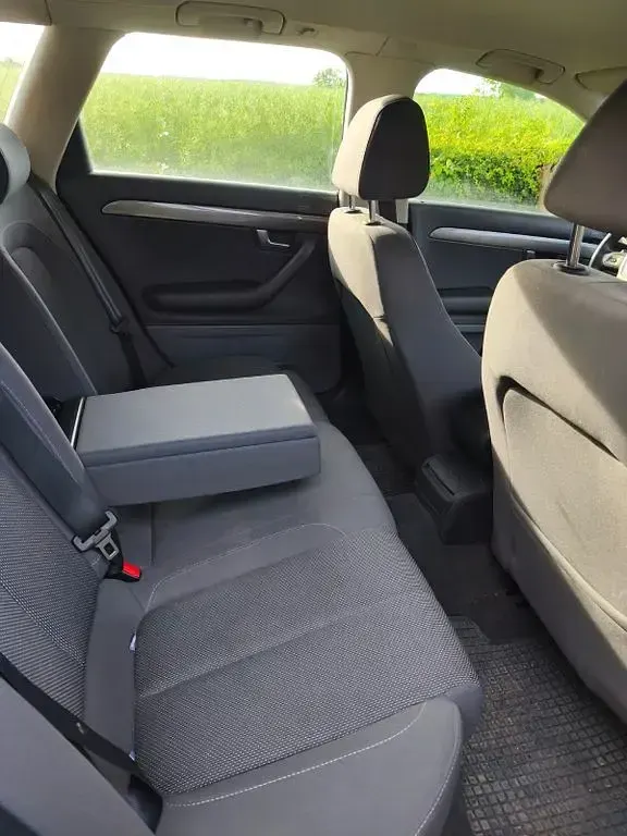 Gebraucht Seat Exeo Reference 120 PS (88 kW) 2011 Silber Limousine