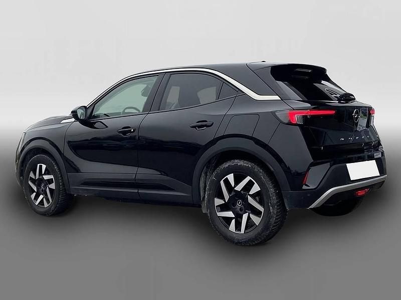 Gebraucht Opel Mokka-e Elegance 100 kW (136 PS) 2022 Schwarz SUV