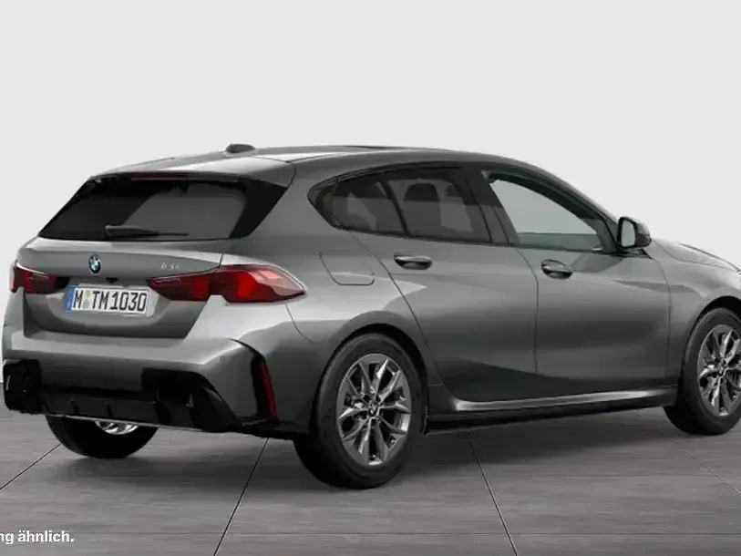 Occasion BMW 120 M Sport 156 ch (114 kW) 2025 Citadine