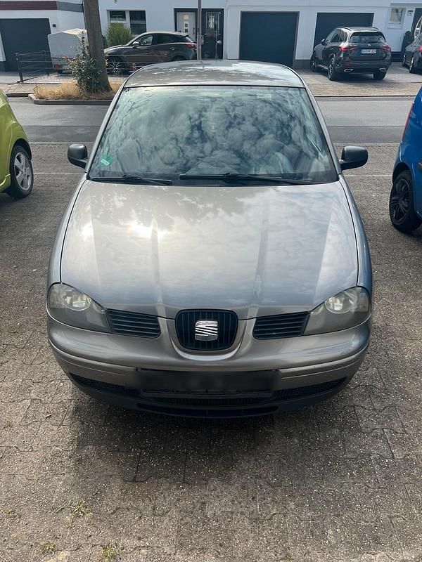 Gebraucht 2004 Seat Arosa Kleinwagen | 900 € (Fairer Preis) - Bild 1/4
