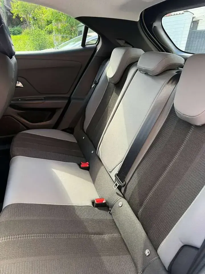 Gebraucht Opel Mokka Elegance 136 PS (100 kW) 2023 Weiß SUV
