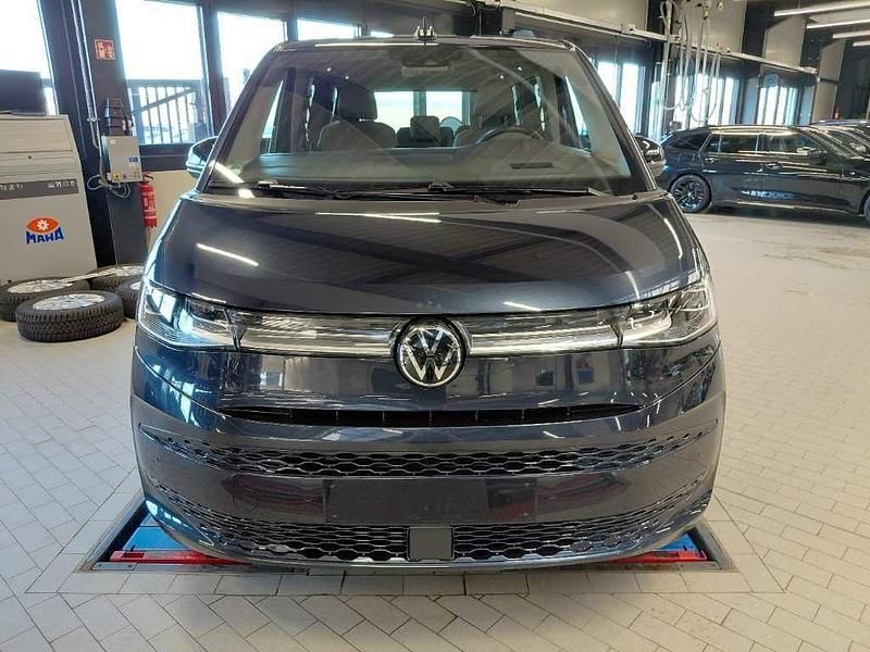 Gebraucht VW Multivan Style 150 PS (110 kW) 2024 Blaukeine angabe Van