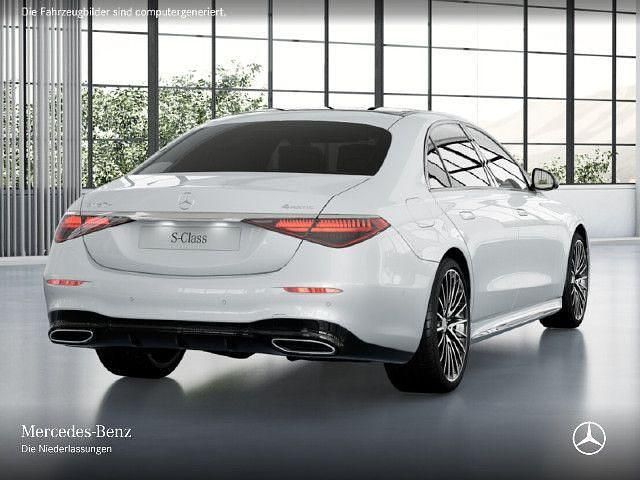 Gebraucht Mercedes S450 367 PS (269 kW) 2026 Limousine