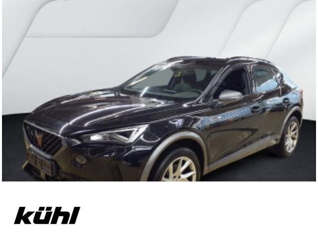 Schwarz Gebraucht 2024 Cupra Formentor SUV | 29.980 € (Superpreis) - Bild 1/3