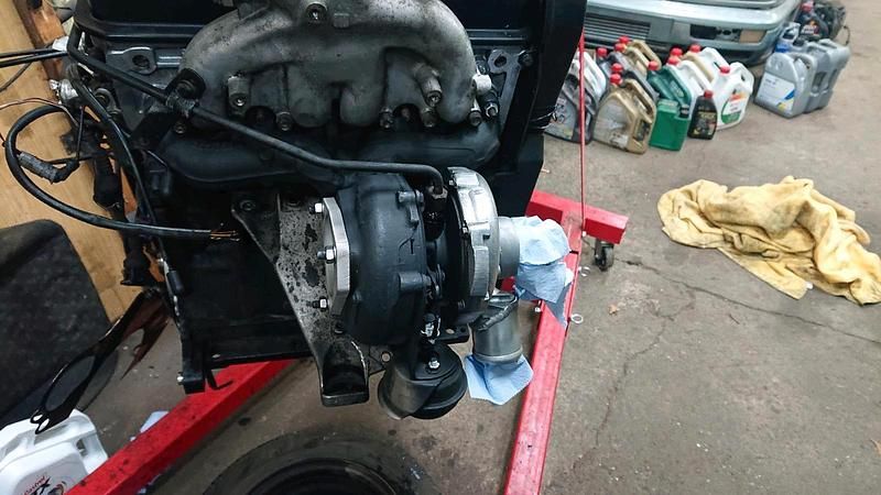 Gebraucht VW Passat 110 PS (80 kW) 1997 Schwarz Limousine