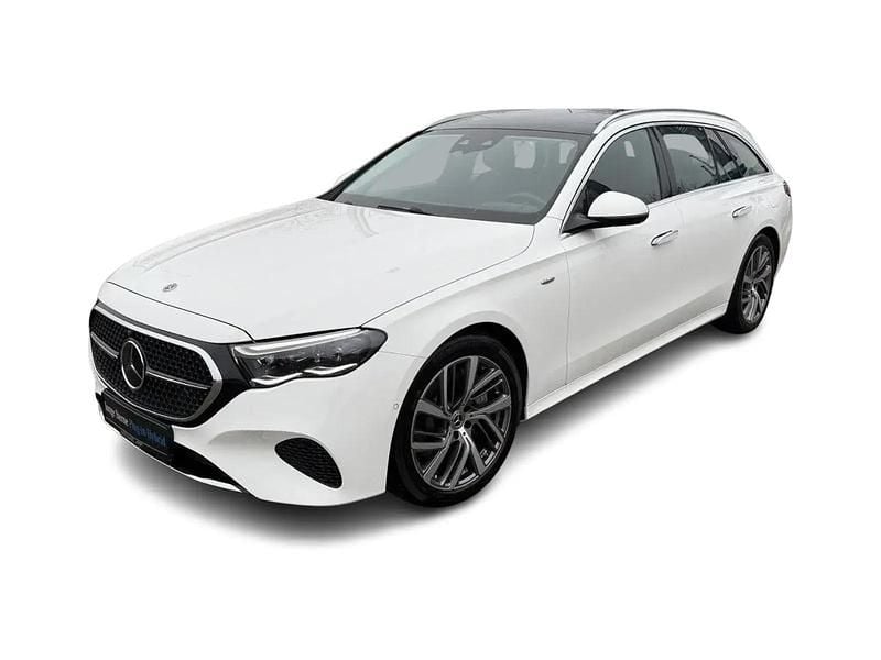Gebraucht Mercedes E300 Avantgarde 313 PS (230 kW) 2025 Andere Kombi