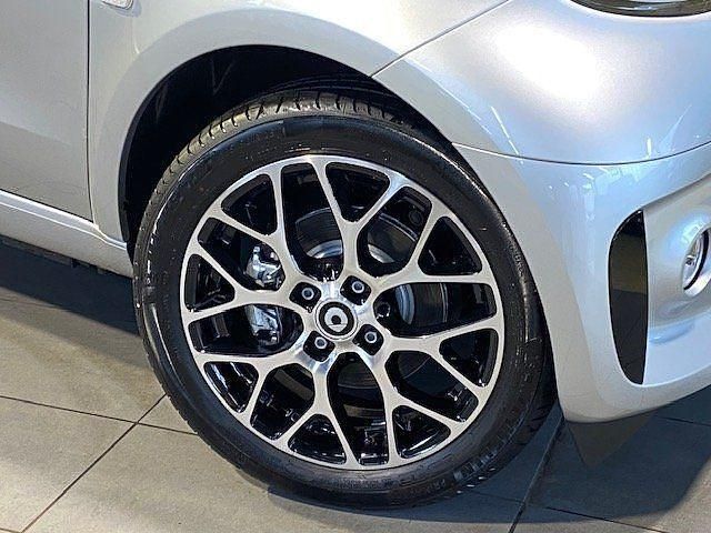 Gebraucht Smart ForTwo Electric Drive Prime 60 kW (82 PS) 2023 Andere farbe Cabrio