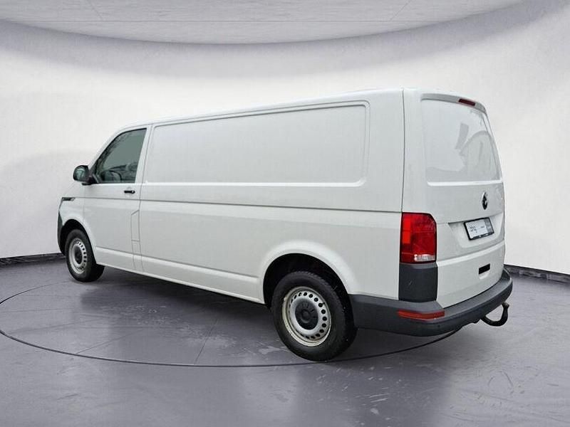 Second-hand VW Transporter 150 CP (110 kW) 2020 Alb Van